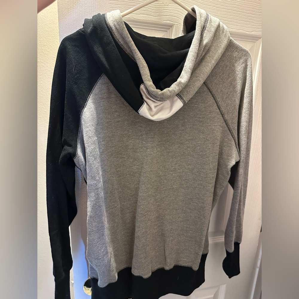 Fox Racing Sweatshirt - Picture 2 of 3